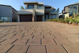 Why Choose Us For All Your Driveway Paving Needs in Hill City, KS?